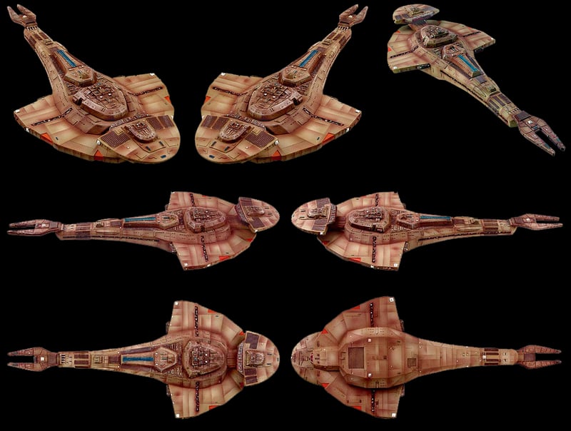 Star Cruisers